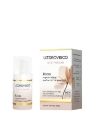 Krem pod oczy i na powieki regenerujący