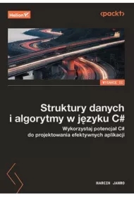 Struktury danych i algorytmy w języku C#