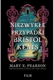 Niezwykłe przypadki Bristol Keats
