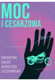Moc i cesarzowa