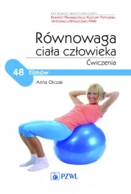 Równowaga ciała człowieka. Ćwiczenia