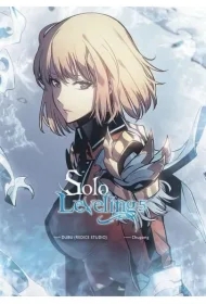 Solo Leveling. Tom 5