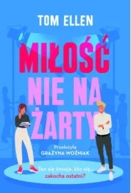 Miłość nie na żarty