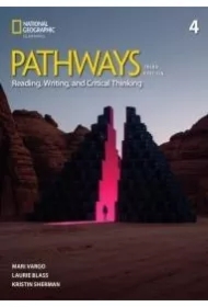 Pathways 3rd Edition 4. Reading, Writing, and Critical Thinking with the Spark platform