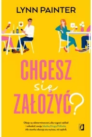 Chcesz się założyć?