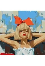 Malowania po numerach - I niech cały świat zaczeka