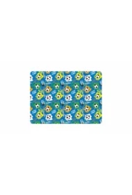 Podkładka do prac plastycznych A4 pp z nadrukiem football