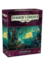 Horror w Arkham LCG: Zapomniana Era Rozszerzenie