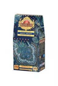 Herbata czarna Magic Nights