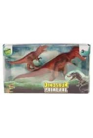 Dinozaury 2 szt