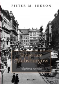 Imperium Habsburgów. Nowa Historia