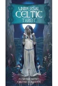 Universal Celtic Tarot, Uniwersalny Tarot Celtycki