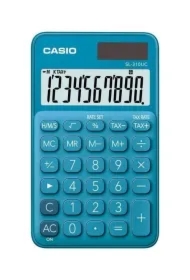 Kalkulator SL-310UC-BU BOX