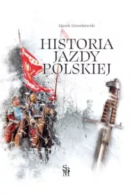 Historia jazdy polskiej