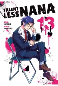 Talentless Nana. Tom 13