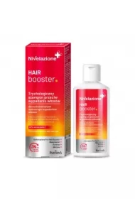 Nivelazione trychologiczny szampon przeciw wypadaniu włosów