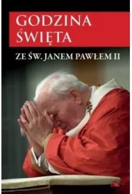 Godzina Święta ze św. Janem Pawłem II