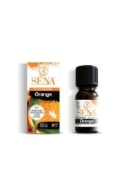 Olejek zapachowy Orange