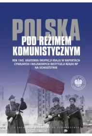 Polska pod reżimem komunistycznym