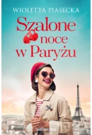 Szalone noce w Paryżu