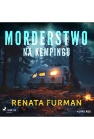 Morderstwo na kempingu