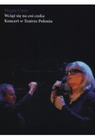 Wciąż się na coś czeka (DVD)