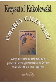 Umarły cmentarz (nowe wydanie)