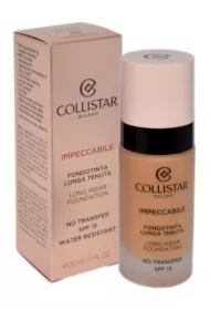 Impeccabile Long Wear Podkład do twarzy SPF 15 Gold Sand