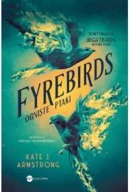 Fyrebirds