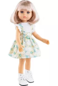 Lalka hiszpańska Rosa 32cm