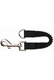 Amortyzator, M&ndash;L: 26 cm/20 mm, czarny