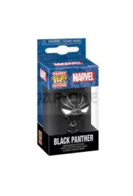 Brelok Marvel Black Panther Funko Pop