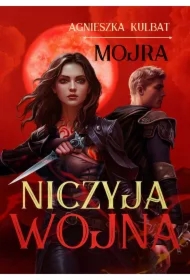 Mojra. Niczyja wojna 3