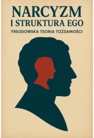 Narcyzm i struktura ego. Freudowska teoria tożsamości