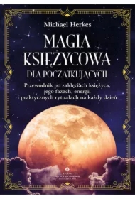Magia księżycowa dla początkujących