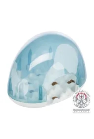 Box na przysmaki dla kota 19 x 13 x 14cm