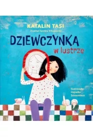Dziewczynka w lustrze