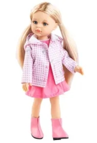 Lalka hiszpańska Rosa 32cm