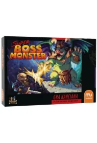 Super Boss Monster