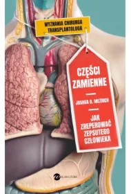 Części zamienne
