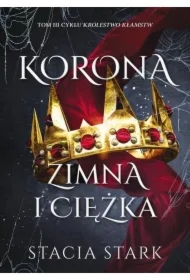 Korona zimna i ciężka