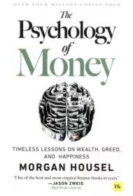 The Psychology of Money