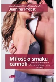 Miłość o smaku cannoli