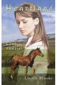 Heartland. Tom 17. Czas nadziei
