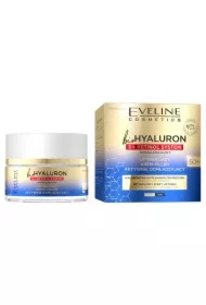 Biohyaluron 3xRetinol krem do twarzy 50+ Odmładzający