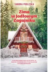 Zima w Jodłowym Zagajniku