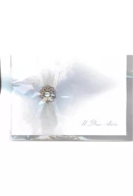 Karnet ślubny B6 Premium 4