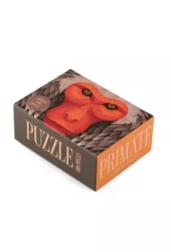 Puzzle 100 el. Japanese Macaque