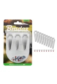 Noże do robotów koszących bosch neutral