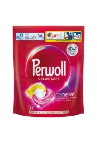 Renew Caps kapsułki do prania Color